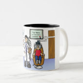 フォトメトリックリスト – PrintedPerfectによる男性マンガ ツートーンマグカップ (正面右)