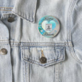 フォトメモリアルカスタムの追加 缶バッジ (インサイチュ)