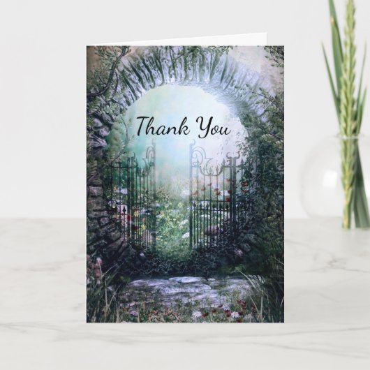 フォトメモリアルカードを悔やみや弔慰してくれてありがとう サンキューカード (正面)