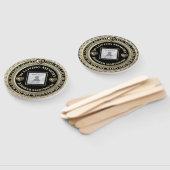 フォトメモリアル愛の記憶 ハンドファン (組立なし)