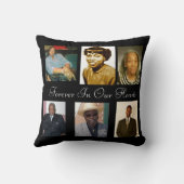 フォトメモリアル クッション (裏面)