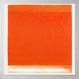 フォトメモリオレンジ ポスター