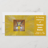 フォトメモリカード (正面)