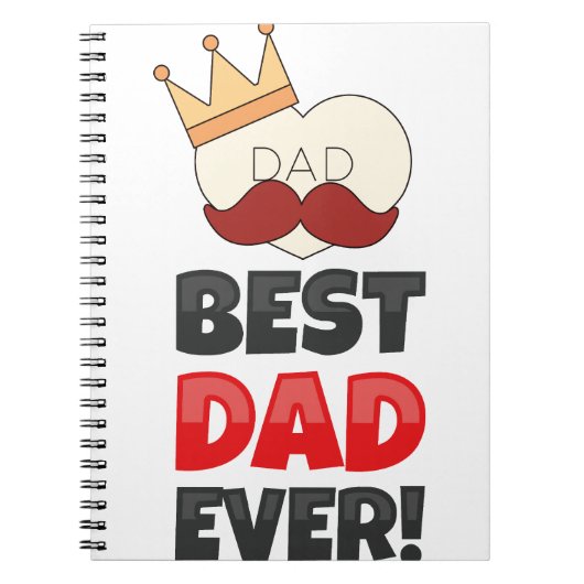 フォトメモリーノートブック ノートブック (正面)