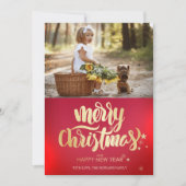 フォトメリークリスマススターズ (正面)