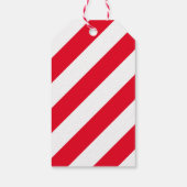 フォトメリークリスマス ギフトタグ (裏面)