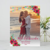 フォトメレカリキマカのクリスマスカード シーズンカード (スタンド正面)