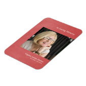 フォトメ親愛モリ1ライト赤メフェイクタル効果 マグネット (左側)