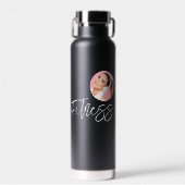 フォトモダンパーソナルトレーナーウォーターボトル ウォーターボトル (正面)