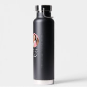 フォトモダンパーソナルトレーナーウォーターボトル ウォーターボトル (左面)