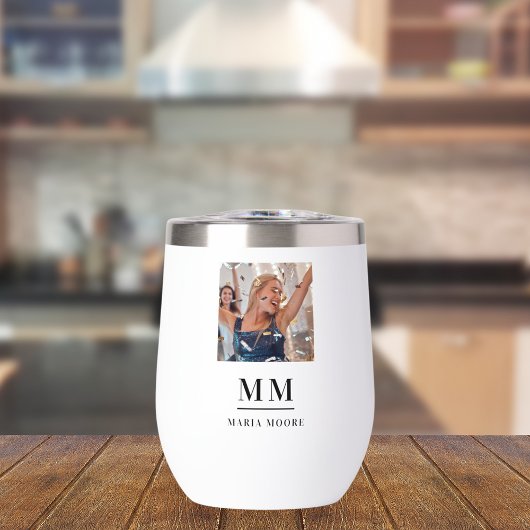 フォトモノグラムイニシャル名