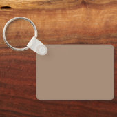 フォトモノグラムキーチェーンの追加 キーホルダー (裏面)