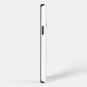フォトモノグラム携帯ケース HAMbyWG iPhoneケース (右側面)