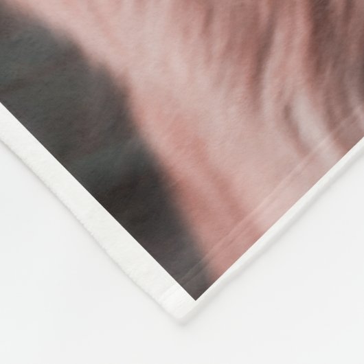 フォトモノグラム独自の画像を追加 フリースブランケット (角)