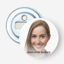 フォトモノグラム簡単バジェット特別壮観 栓抜き