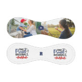 フォトモノグラム野球マザーギフト 野球ボール (パネル)