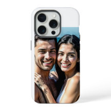 フォトモノグラム オーダーメイド Case-Mate iPhoneケース
