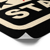 フォトヨーテポスター2014 1 ポスター (角)