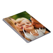 フォトラブスクリプト ノートブック (右側)