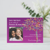 フォトラブバードカスシーパープルセーブザデート セーブザデート (スタンド正面)