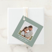 フォトリハーサルディナーユーカリ フェイバータグ (インサイチュ)