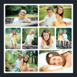 フォトレディーコラージュ ポスター<br><div class="desc">フォトレディ丁合い。自分の写真とサイズを簡単に宇宙に合わせる。</div>