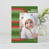 フォトレトロArch Line Art and Off Center Pic シーズンカード (スタンド正面)