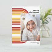 フォトレトロArch Line Art and Off Center Pic シーズンカード (スタンド正面)