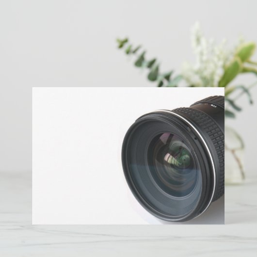 フォトレンズ (スタンド正面)