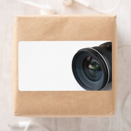 フォトレンズ ラベル (インサイチュ)