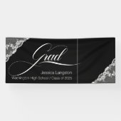 フォトレースの卒業 横断幕 (横)