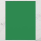 フォトロゴプロフェッショナルツリーサービスフライヤー チラシ (裏面)