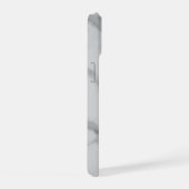 フォトローズバッド iPhone 15ケース (右側面)