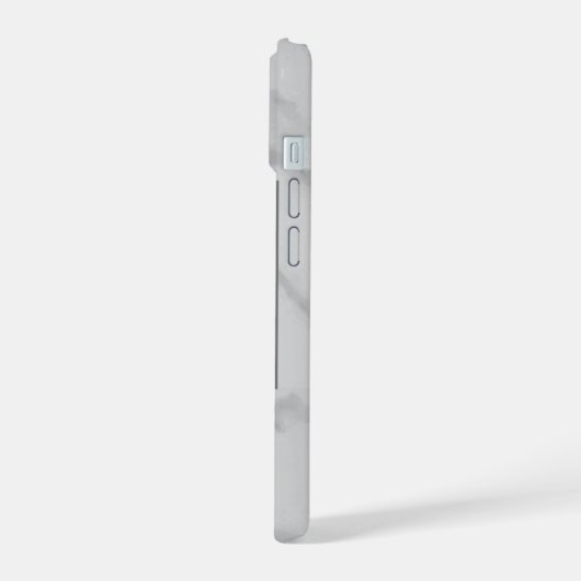 フォトローズブド iPhone 15ケース (左側面)