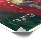 フォトンとライフ ポスター (角)