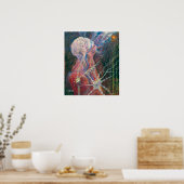 フォトンとライフ ポスター (キッチン)