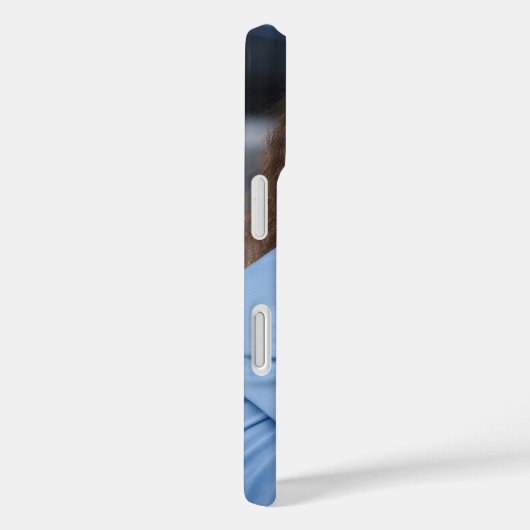 フォト写真のパーソナライズカスタム Case-Mate iPhoneケース (裏面 / 右)