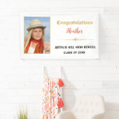 フォト卒業バナー 横断幕 (インサイチュ)