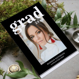 フォト卒業パーティスクエレガントリモダンプト