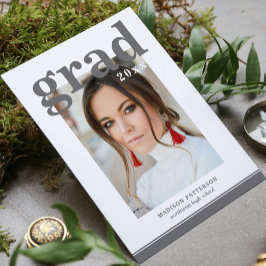 フォト卒業パーティスクエレガントリモダンプト