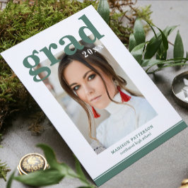 フォト卒業パーティスクエレガントリモダンプト