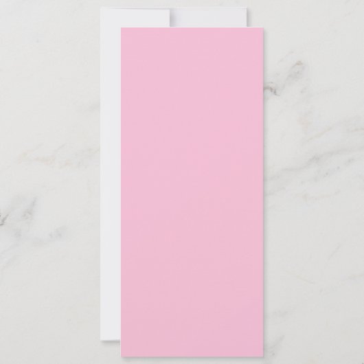 フォト卒業パーティスクモダンリエレガントプト 招待状 (裏面)