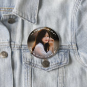 フォト卒業ボタン 缶バッジ (インサイチュ)