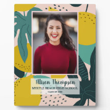 フォト卒業抽象芸術レモン卓上