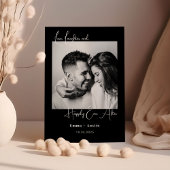 フォト引用文日付の保存 招待状