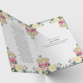 フォト悔やみや弔慰葬儀サンキューカードメモリ カード