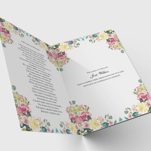 フォト悔やみや弔慰葬儀サンキューカードメモリ カード