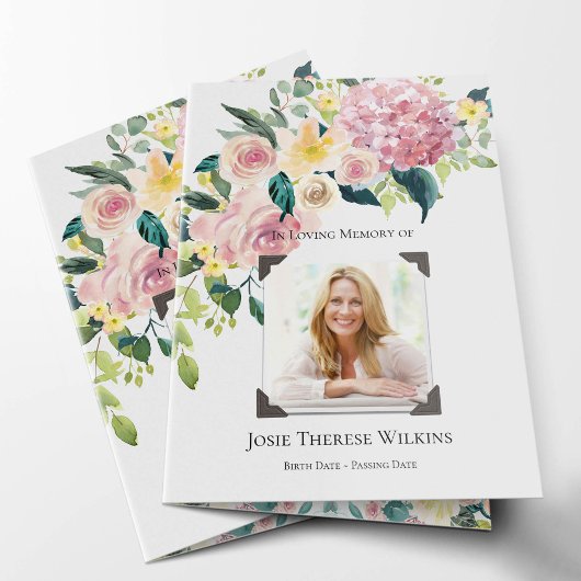 フォト悔やみや弔慰葬儀サンキューカードメモリ カード