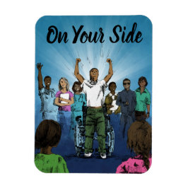 フォト感動的マグネット マグネット