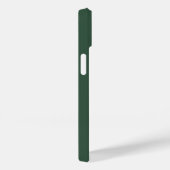 フォト いちばんのママ モダンスクリプト ママ Case-Mate iPhoneケース (裏面 / 右)